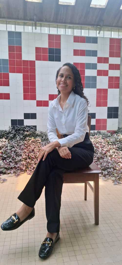 Logo de Ma. Gabriela Díaz S.