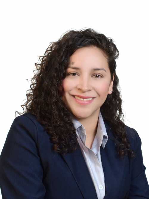 Logo de Edna Jaqueline Subias Juárez