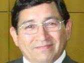 Luis Oyarzo Rivera