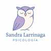 Logo de Sandra Larrinaga Iñiguez