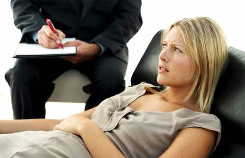 Logo de Terapia e Hipnosis Cognitiva  Ansiedad y Depresión