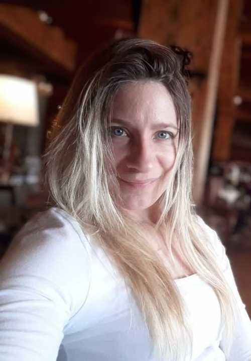 Logo de Ivanna Correani