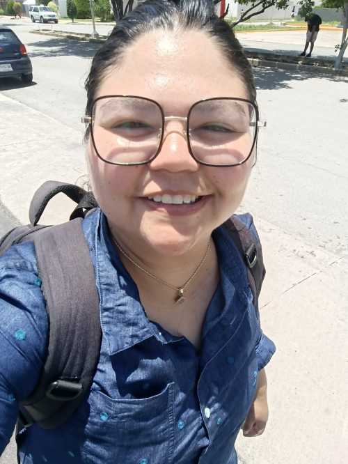 Logo de Dra. Mónica Canul Arjona