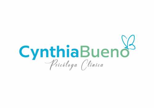 Logo de Licda. Cynthia Bueno Cruz