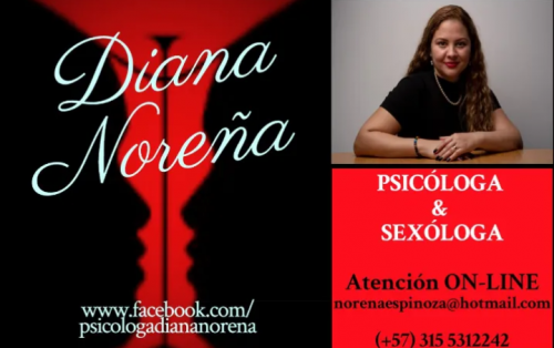 Logo de Diana Noreña