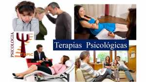 Psicólogos Tepic