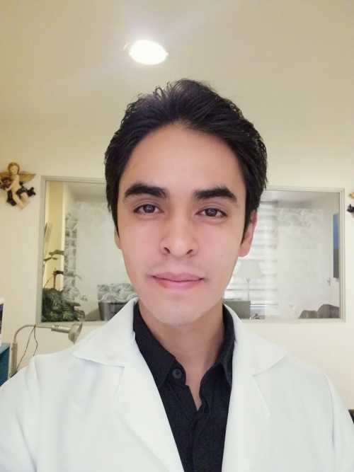 Logo de Psicólogo Clínico - Hugo Alexander Guamaninga