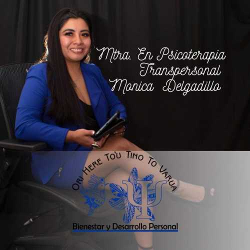 Logo de Bienestar y Desarrollo Personal