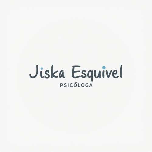 Logo de Ps. Jiska Esquivel Jamett