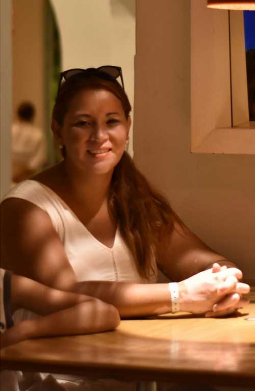 Logo de Psic. Pamela Arriola - Terapia a Distancia (Miami)