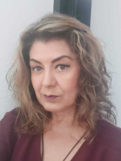 Logo de Lic. Ana Georgina Castañeda Díaz