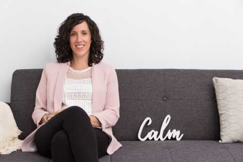 Logo de Isabel Fernández Ramírez