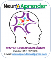 Logo de Psicología Infantil NeuroAprender