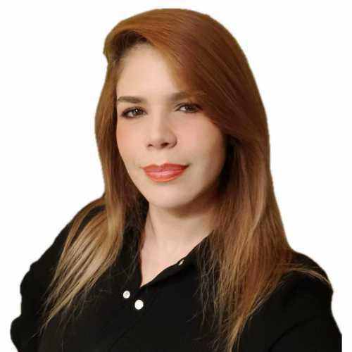 Logo de YENNIFFER LORENA CASTAÑO