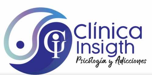 Logo de CLÍNICA INSIGTH