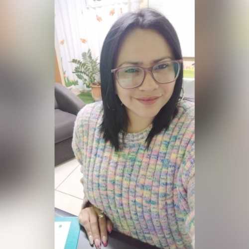 Logo de Lissette Macúa (Máster en Psicología Clínica)