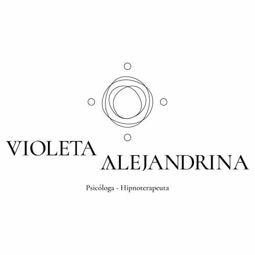 Logo de Hipnoterapia OnLine Violeta Pérez