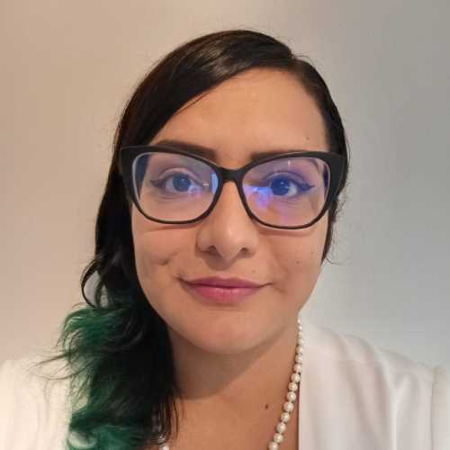 Logo de Psic. Rosa A. Gil