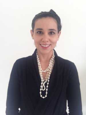 M. en Psic. Yunuen Guadalupe Vargas Infante