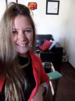 Psicóloga Lic. Luciana Ceppi