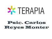Logo de Psic. Carlos Reyes Monter.