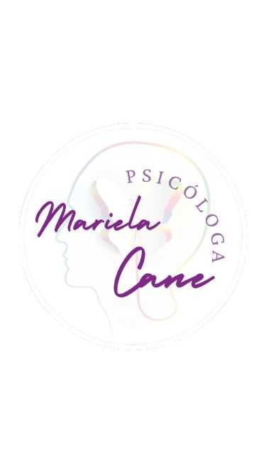 Logo de Mariela Cane