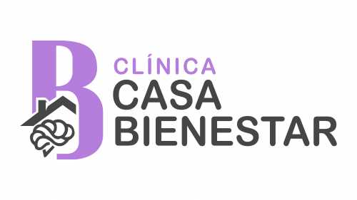 Logo de Clínica Casa Bienestar