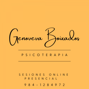 Genoveva Boixados