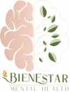 Logo de BienEstar Mental Health