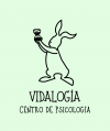 Logo de Vidalogía Centro de Psicología
