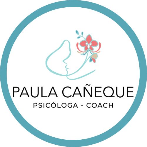 Logo de Paula Cañeque-Psicóloga