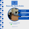 Logo de Psicoanalista Reyna García