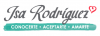 Logo de Dra Isabel Rodríguez González