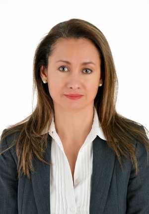 GLORIA LILIANA SIERRA - NEUROPSICÓLOGA