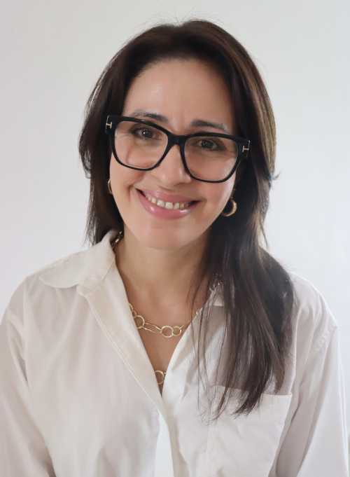 Logo de Dra. Caroline Rodriguez Mercado