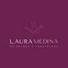 Logo de Laura Medina