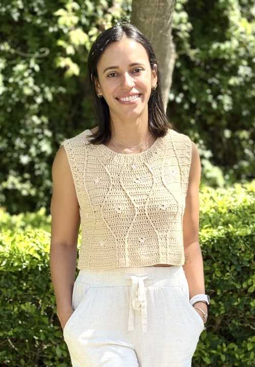 Logo de Daniella Palma Carrillo