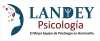 Logo de Landey Psicología Psicólogas
