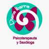 Logo de Diana Ibarra Psicoterapeuta y Sexóloga