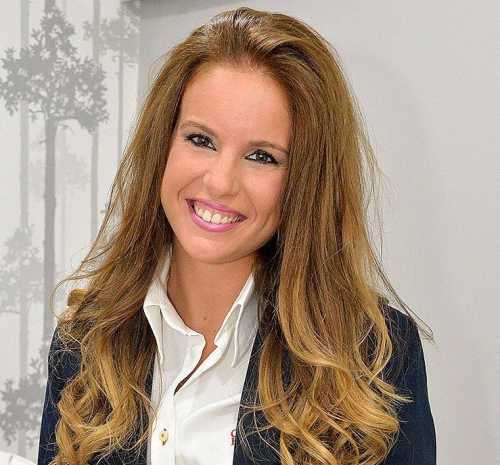 Logo de Centro de Psicologia Sonia Cuenca Picó