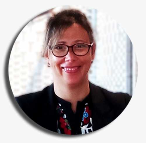 Logo de Licenciada Verónica Britos