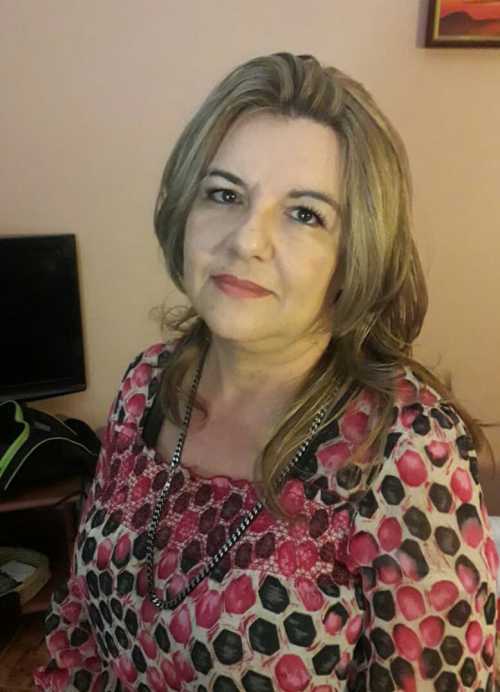 Logo de Dra.Teresa Sanga. Vida Mejor