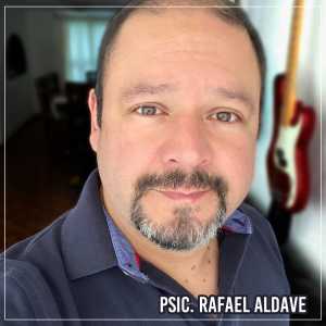 Psic. Rafael Aldave Rivas