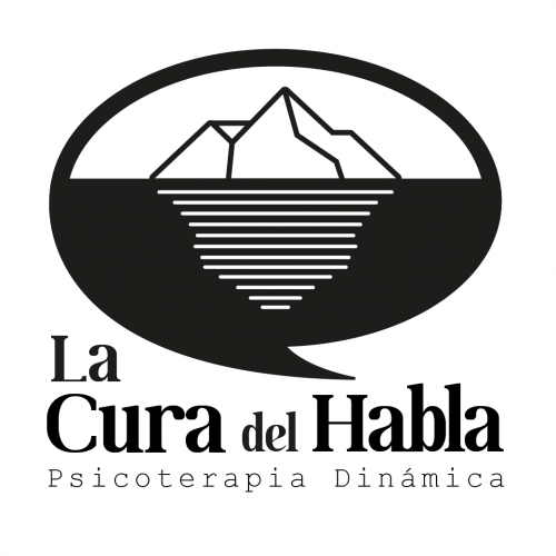 Logo de La Cura del Habla