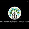 Logo de  Lic. Daniel Mosquera 
