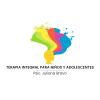 Logo de Terapia integral para niños y adolescentes