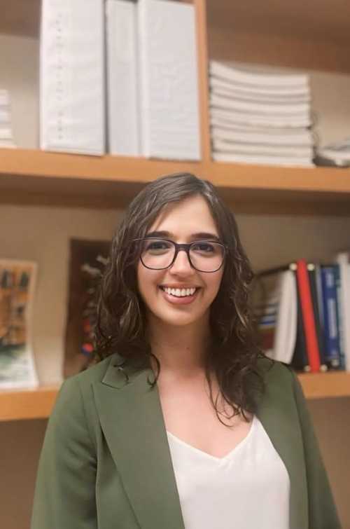 Logo de Renata Velarde