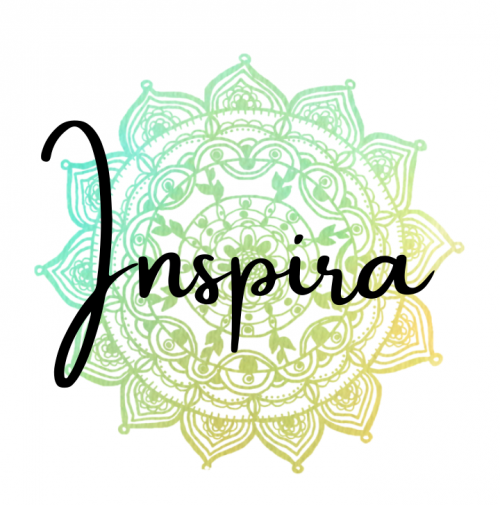Logo de Inspira  -  Licda. Vanessa Diaz