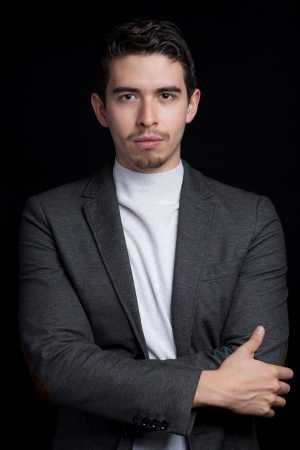 Alejo Contreras