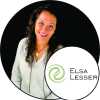 Logo de Elsa Lesser C.